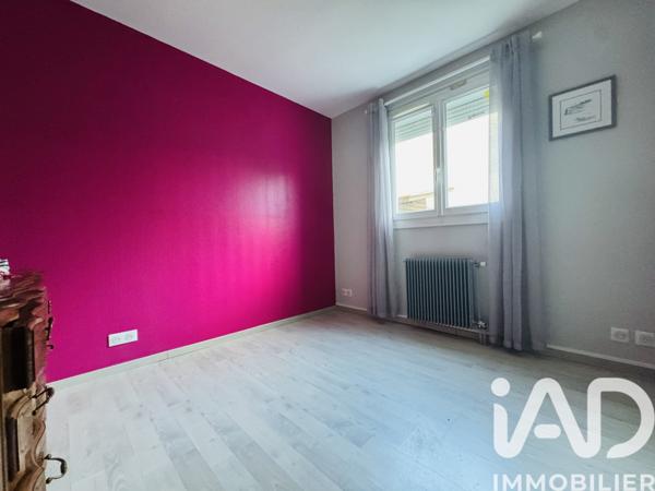 Maison à vendre 5 pièces 120 m² Joué-lès-Tours