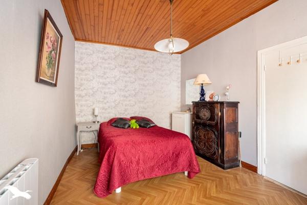 Maison à vendre |  Saint-Pol-de-Léon |  8 pièces | 126 m²