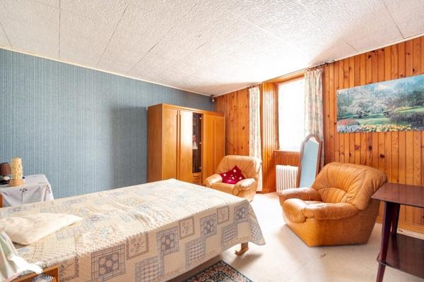 Maison à vendre |  Saint-Pol-de-Léon |  8 pièces | 126 m²