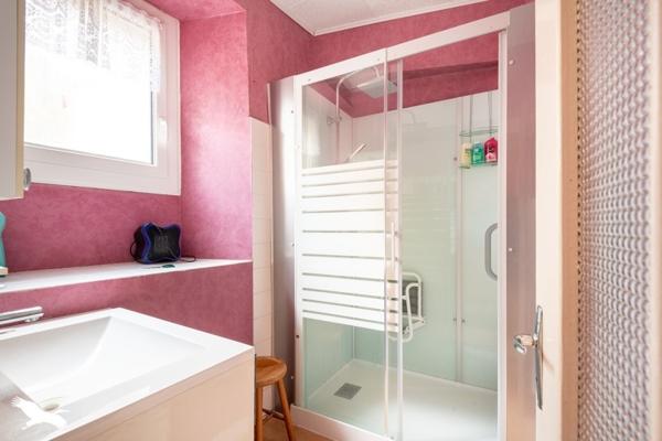 Maison à vendre |  Saint-Pol-de-Léon |  8 pièces | 126 m²