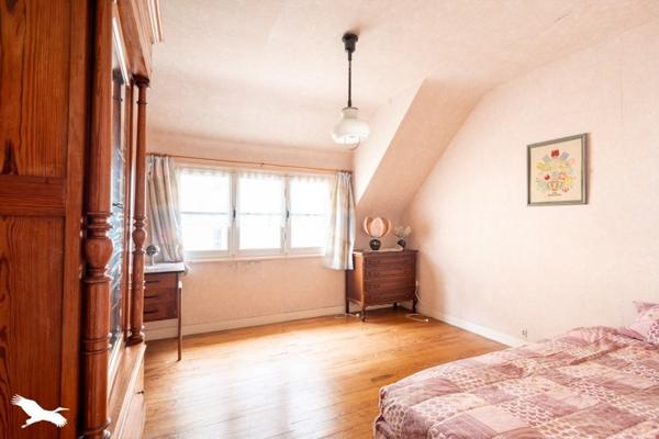 Maison à vendre |  Saint-Pol-de-Léon |  8 pièces | 126 m²