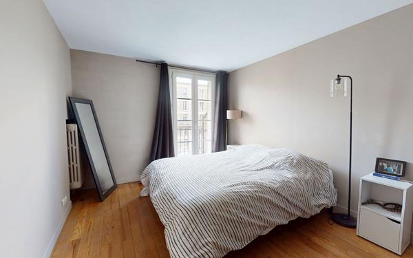 Appartement à vendre    3 pièces • 65,10 m2 Le Havre