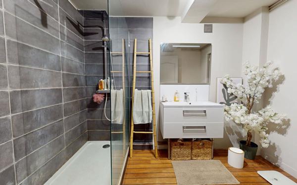 Appartement à vendre    3 pièces • 65,10 m2 Le Havre