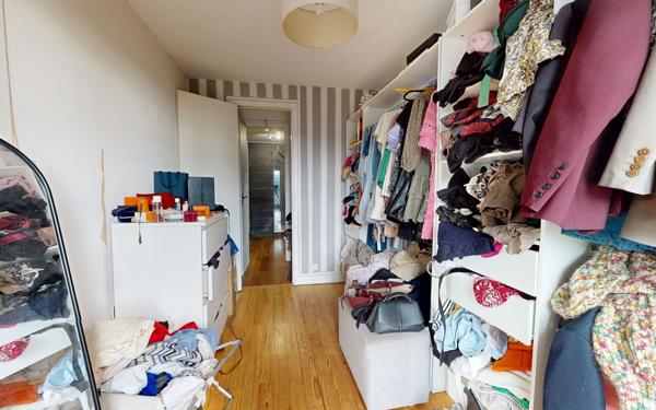 Appartement à vendre    3 pièces • 65,10 m2 Le Havre