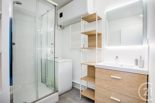 Appartement Studio à vendre  1 pièce - 24,85 m2 CANET EN ROUSSILLON - 66