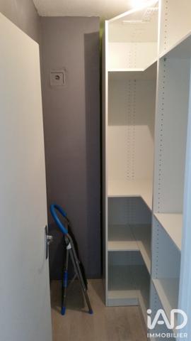 Appartement à vendre 3 pièces 62,37 m² Vandœuvre-lès-Nancy