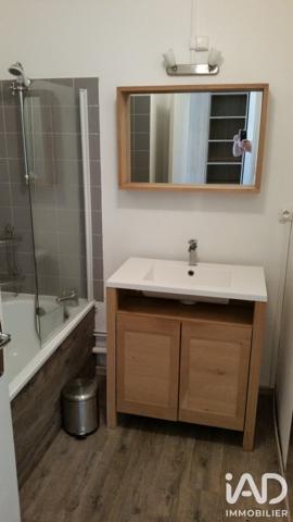 Appartement à vendre 3 pièces 62,37 m² Vandœuvre-lès-Nancy