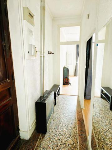 Très belle vue sur la  bastille  et le Moucherotte T2 traversant avec galeta et cave petit prix