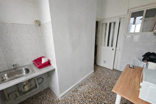 Très belle vue sur la  bastille  et le Moucherotte T2 traversant avec galeta et cave petit prix