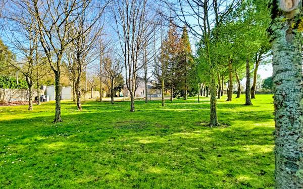 Maison à vendre    4 pièces • 130 m2 Angers