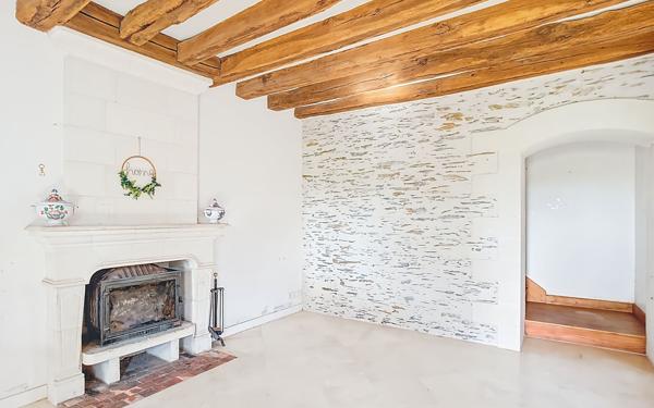 Maison à vendre    4 pièces • 130 m2 Angers