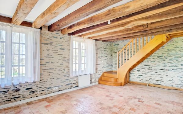 Maison à vendre    4 pièces • 130 m2 Angers