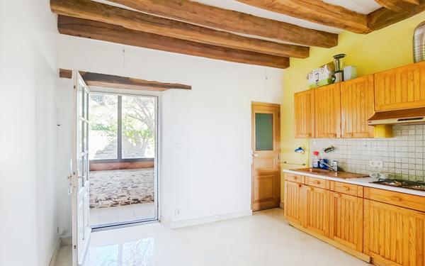 Maison à vendre    4 pièces • 130 m2 Angers