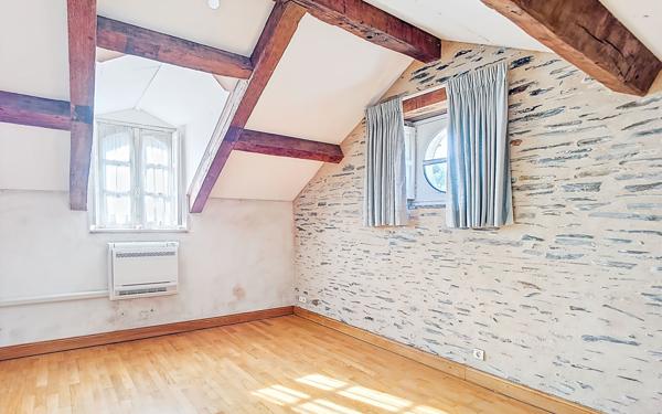 Maison à vendre    4 pièces • 130 m2 Angers