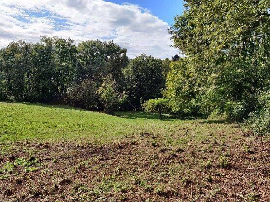 Terrain 5840 m² SAILLAC - 19500