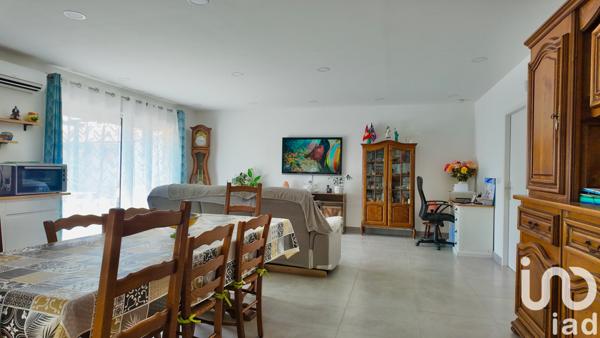 Maison à vendre 4 pièces 96 m² Marguerittes