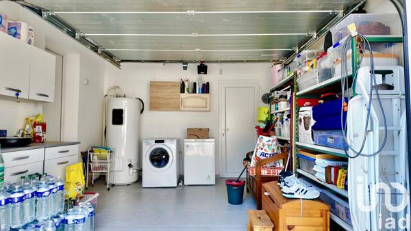 Maison à vendre 4 pièces 96 m² Marguerittes