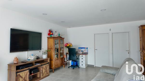 Maison à vendre 4 pièces 96 m² Marguerittes