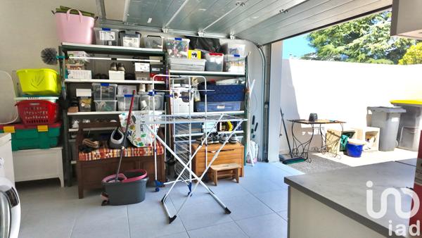 Maison à vendre 4 pièces 96 m² Marguerittes