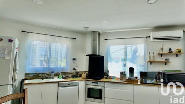 Maison à vendre 4 pièces 96 m² Marguerittes