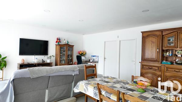 Maison à vendre 4 pièces 96 m² Marguerittes