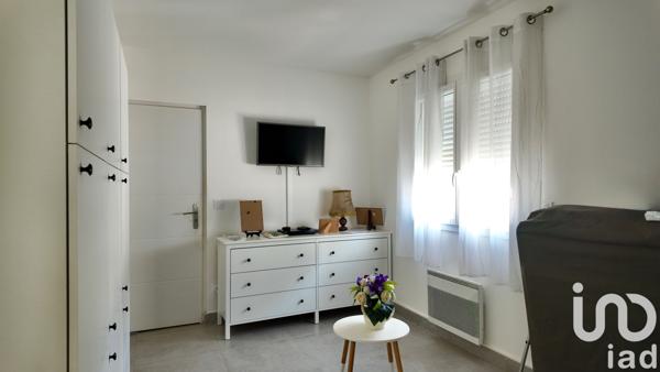 Maison à vendre 4 pièces 96 m² Marguerittes