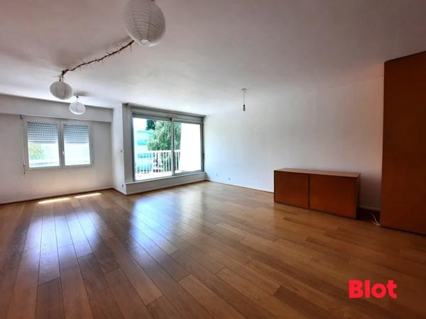 Appartement 4 pièce(s)