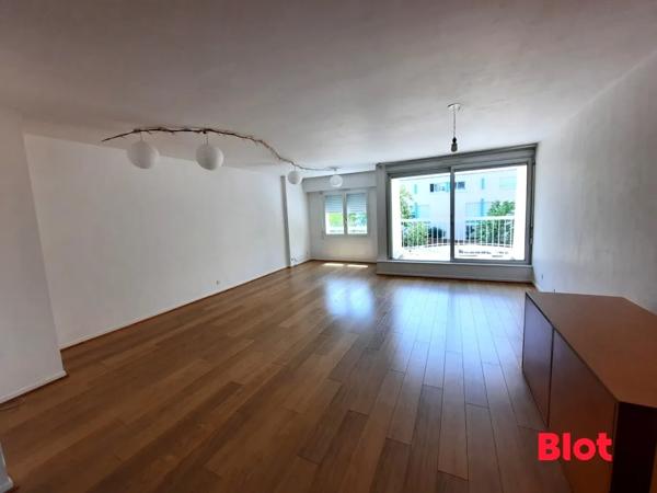 Appartement 4 pièce(s)
