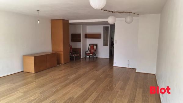Appartement 4 pièce(s)