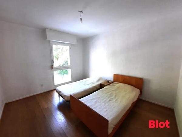 Appartement 4 pièce(s)