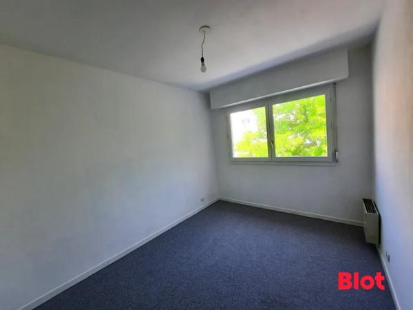 Appartement 4 pièce(s)