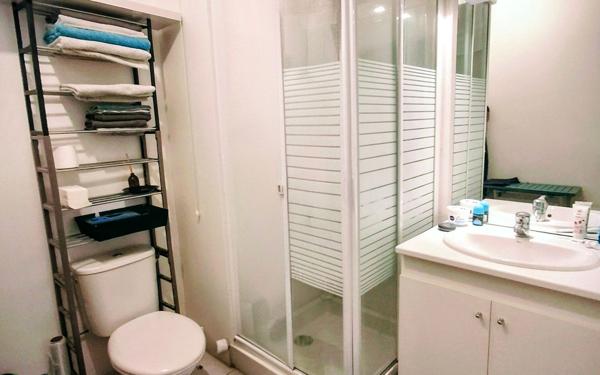 Appartement à vendre    2 pièces • 34,35 m2 Nort-sur-Erdre