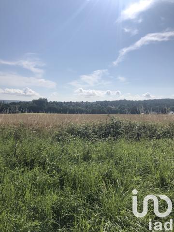 Terrain à vendre 504 m² Le Tremblay-sur-Mauldre