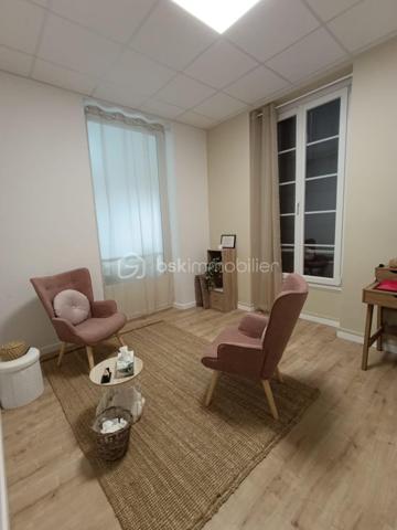 Local commercial de 226,53 m²