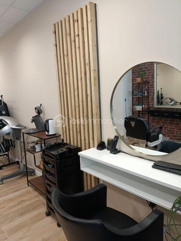 Local commercial de 226,53 m²