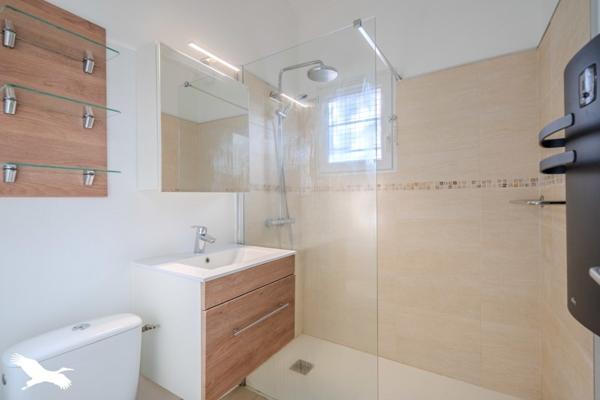 Maison à vendre |  Lacanau |  3 pièces | 40 m²