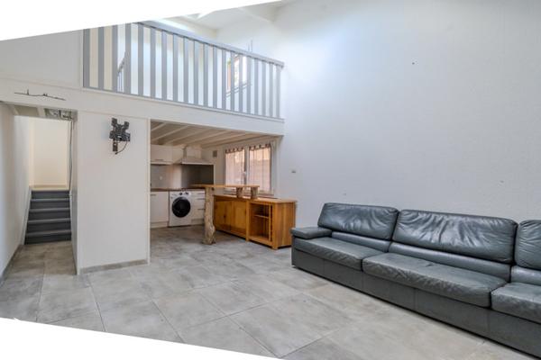 Maison à vendre |  Lacanau |  3 pièces | 40 m²