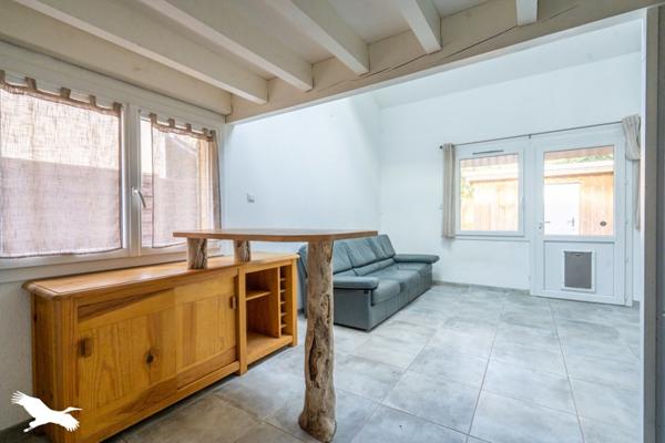 Maison à vendre |  Lacanau |  3 pièces | 40 m²