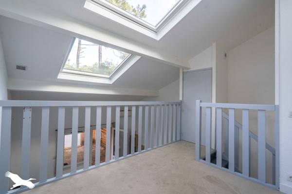 Maison à vendre |  Lacanau |  3 pièces | 40 m²