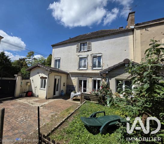 Maison à vendre 7 pièces 151 m² Vendeuvre-sur-Barse