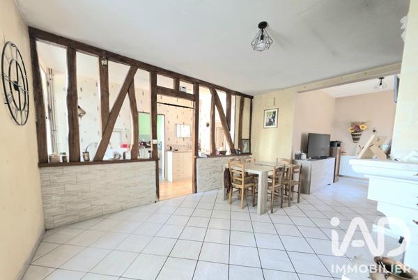 Maison à vendre 7 pièces 151 m² Vendeuvre-sur-Barse
