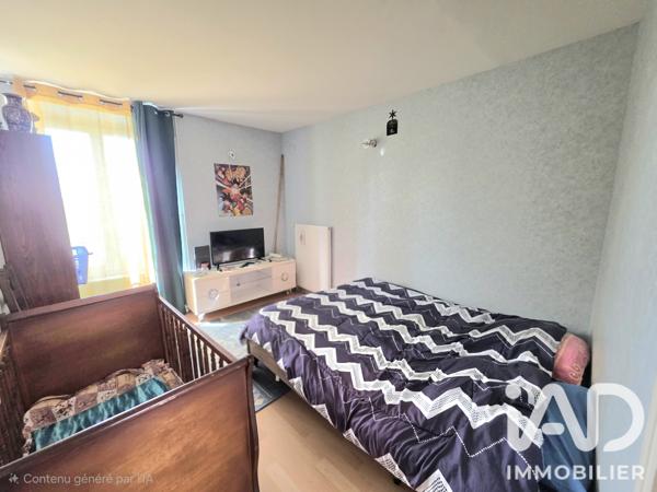 Maison à vendre 7 pièces 151 m² Vendeuvre-sur-Barse