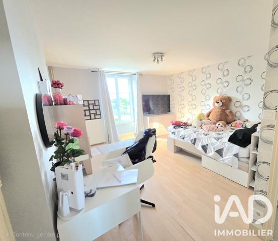 Maison à vendre 7 pièces 151 m² Vendeuvre-sur-Barse