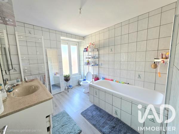 Maison à vendre 7 pièces 151 m² Vendeuvre-sur-Barse