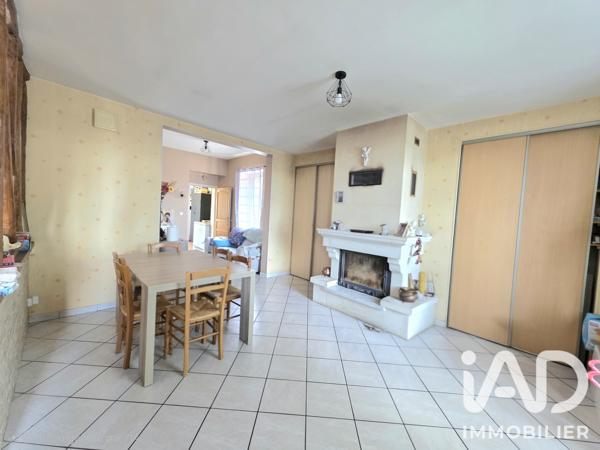 Maison à vendre 7 pièces 151 m² Vendeuvre-sur-Barse