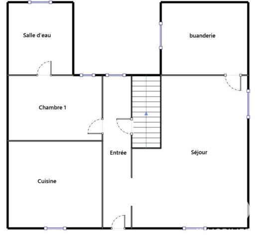 Maison à vendre 7 pièces 151 m² Vendeuvre-sur-Barse