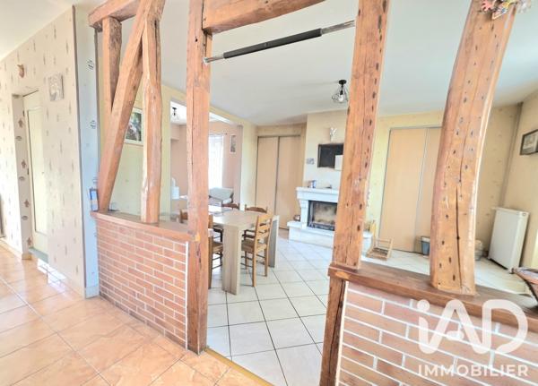 Maison à vendre 7 pièces 151 m² Vendeuvre-sur-Barse