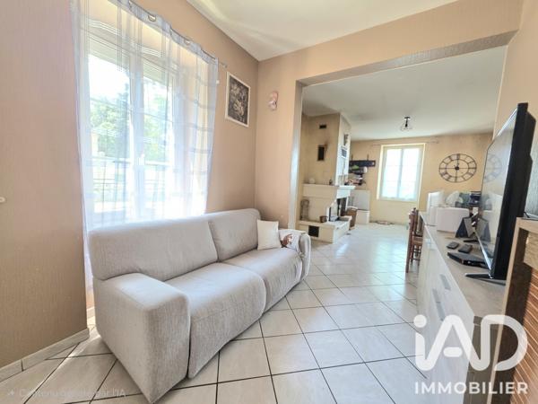 Maison à vendre 7 pièces 151 m² Vendeuvre-sur-Barse