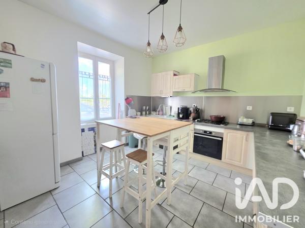 Maison à vendre 7 pièces 151 m² Vendeuvre-sur-Barse