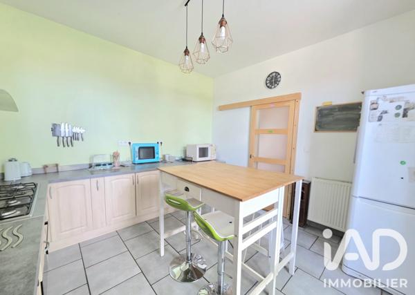 Maison à vendre 7 pièces 151 m² Vendeuvre-sur-Barse